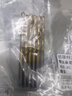 佰瑞特 高速钢镀钛钻头含钴麻花钻头套装钢铁金属铝合金不锈钢专用打孔钻头直柄手电钻开孔扩孔转头大全 4.8mm【1支】镀钛 实拍图