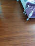 豪德美国实木翻新釉木质地板划痕修复剂家具褪色烫伤上色抛光液打蜡油 5号 核桃木色 实拍图