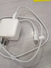 原奘  适用于vivo Y55T y33 y35 S6充电器数据线Y31S Y73Y53/x27/Y70/z5/U3 Z7i u5x充电头线快充加长 闪充头+1米Type-c线 实拍图