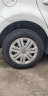 锦湖轮胎KUMHO汽车轮胎 185/65R14 86H KR26 适配雪铁龙C2/标致207 实拍图