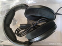 森海塞尔（Sennheiser）头戴式耳机 开放式HiFi高保真音乐耳机耳麦 舒适佩戴发烧级耳机 HD560S 【HIFI开放包耳式】 实拍图