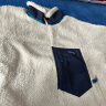 巴塔哥尼亚（Patagonia）男士羊羔摇粒绒夹克抓绒衣立领开衫保暖外套Retro-X经典 23056 NLPM L 晒单实拍图