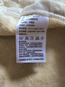 安睡宝（SOMERELLE）A类毛毯夏季薄被毯子午睡毯夏凉被 空调被子毛巾被150x200cm 实拍图