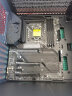 微星(MSI)MPG Z590 GAMING PLUS电竞板电脑主板 支持CPU 11700K/11900K(Intel Z590/LGA 1200) 实拍图