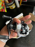 达亿瓦（DAIWA）ZILLION SV TW/HD 子龙 泛用水滴轮路亚远投钓鱼轮 渔线轮 21款 泛用偏小饵SV 100L 国际左6.3速 实拍图