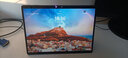 微软（Microsoft） Surface Pro 12英寸二合一平板笔记本电脑商务办公轻薄本AIPC Pro11 Ultra7 16G 512G-亮铂金 【主机+原装键盘（与机器同色系）+鼠标】 实拍图