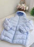 巴拉巴拉童装儿童羽绒服冬装男童女童宝宝短款轻薄外套亲子装时尚 实拍图