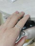 潘多拉（PANDORA）心意交织戒指925银现代符号梦幻优雅精致情侣礼物生日礼物送女友 实拍图