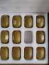 佳沛（zespri）佳沛 Zespri 新西兰金果黄心进口奇异果猕猴桃特大果礼盒 12枚特大果礼盒 单果135- 145g 晒单实拍图
