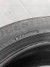 普利司通（Bridgestone）汽车轮胎 225/50R17 98Y XL T001 适配奥迪A6L/雅阁/宝马3系 实拍图