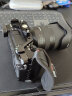 斯莫格 SmallRig 2456 相机手腕带 索尼SONY微单A7M3 A7R3 A7 A6300 A6000 佳能R5C/R6单反配件 手绳 晒单实拍图