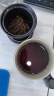 宅轻松 茶水分离泡茶公道杯茶水杯子办公杯带过滤茶漏茶具 云雾山海杯 实拍图