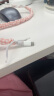 Apple/苹果 60W USB-C编织充电线-1米 苹果充电线手机充电线原装充电线数据线适用iPhone/iPad/AirPods 实拍图