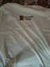 诚宜佳长袖T恤男春秋季男士T恤长袖宽松男装秋衣长袖卫衣男打底衫上衣男 THE白+小鹿角白 XL 建议130-150斤 实拍图