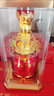 伊力特【端午节】新疆整箱白酒粮食酒 商务宴请喜宴婚庆酒 50度 500mL 6瓶 伊力特整箱 实拍图