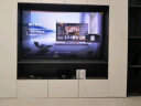 创维壁纸电视75A7D Pro 75英寸 Mini LED 超薄无缝贴墙 4K超清 艺术壁画电视机排行前十 画壁 Q53L Q7D 75英寸 晒单实拍图