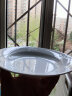 景德镇（jdz）官方陶瓷玲珑餐具套装家用纯白碗盘碟组合高温健康瓷玉牡丹16头 晒单实拍图