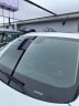 龙膜（Llumar）Elike80汽车贴膜车窗膜新能源陶瓷膜隔热玻璃膜汽车太阳膜防爆膜包施工国际品牌 Elike80+15（深色） 实拍图