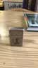ZIPPOZiPPO 芝宝ZIPPO煤油打火机限量古银做旧刻字男士礼物 121FB古银观音 实拍图