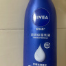 妮维雅（NIVEA）保湿滋润防干燥身体乳深层润肤乳液400ml 实拍图