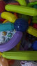 星涯优品 纯72件套磁力棒片儿童玩具大颗粒积木拼插3-6岁生日礼物 晒单实拍图