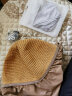 俞兆林（YUZHAOLIN）（两件套）防晒帽子男女夏季防紫外线遮阳帽渔夫帽可收纳太阳帽 晒单实拍图