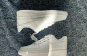 耐克（NIKE）Air Force 1 AF1空军一号 全白黑武士经典款男女情侣休闲运动板鞋 CW2288-111 44.5 实拍图