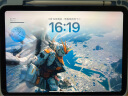 Apple/苹果 iPad(第 10 代)10.9英寸平板电脑 2022年款(64GB WLAN版/学习办公娱乐/MPQ13CH/A)蓝色 晒单实拍图