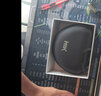 氦刻HIK D1pro头戴式蓝牙耳机主动降噪音乐游戏耳机网课插线耳麦hik d1s手机电脑笔记本耳机 D1Pro+台式机转接线 实拍图