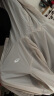 asics亚瑟士童装2024夏季男女童UPF50+防晒衣防紫外线服梭织外套 05浅驼 140cm 晒单实拍图