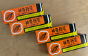 舒必佳丽神奇药笔 7g/盒杀灭蟑螂清洁用药家用厨房一次性臭虫蚂蚁跳蚤药笔 4支【家庭常备】 实拍图