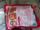 凤祥食品 &优形炸鸡奥尔良鸡翅香酥鸡米花脆皮鸡块半成品空气炸锅食材零食 爆汁炸鸡柚子胡椒味960g 实拍图
