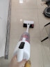 德尔玛（Deerma）T20 无线吸尘器家用 吸拖一体车用宠物便携式除尘机大功率大吸力干吸湿拖多用 实拍图