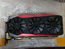 微星技嘉华硕猛禽 GTX980Ti 6G 二手显卡 GTX980 970 960 4G台式机独立显卡 华硕 GTX 980TI 6G猛禽 游戏显卡  9成新 实拍图