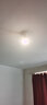 三思灯泡led节能灯泡照明灯泡螺口床头灯浴霸灯泡电灯护眼日光白炽灯 13W 暖白光-3000k 实拍图