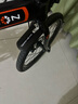 大行（DAHON）p8折叠自行车伸缩挡泥板K3公路车山地车单车泥除便携收纳14-26寸 折叠挡泥板 实拍图
