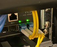 博扬 BY-1.25GS210 SFP光模块千兆1.25G单模双纤光纤模块(1310nm,10km,LC)适配国产SFP-GE-LX-SM1310-A 实拍图