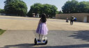 九号赛格威（Segway）儿童护具套装S码 平衡车滑板车自行车轮滑旱冰护具（不含头盔） 实拍图
