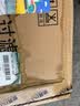意菁(IKIN) 适配TCL空气净化器滤芯过滤网除甲醛PM2.5雾霾 TKJ-F210B F255A/B套装2件 实拍图