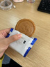 旺旺 蒟蒻果冻200g 办公室宿舍休闲解馋零食品吸吸果冻小吃组合多口味 葡萄味 实拍图