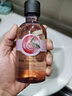 美体小铺（The Body Shop）美体小铺Th BodyShop西柚果香沐浴露750ml丰盈泡沫持久留香沐浴乳 实拍图