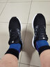 耐克（NIKE）男鞋夏季新款轻便透气网面运动休闲鞋缓震回弹通勤百搭跑步鞋子男 【新品】004-经典黑白/晒图退10 【建议拍大半码】 41 内长260mm 实拍图