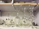 索雅特德国schott进口非铅水晶玻璃红酒杯鸿图系列高脚葡萄酒杯红酒杯子 干白酒杯【单支价格】 340ml 实拍图