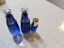 水密码水乳套装补水保湿滋润化妆品礼盒女海泉深透系列新年礼物送女友 2件套-细肤水120ml+乳液120ml【赠品效期：26.11】 实拍图