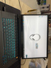 外星人Alienware M17R2 M15R2 二手笔记本 17寸4K屏高刷240Hz游戏吃鸡电脑 95新M17R4 i7-10870-RTX3070 实拍图