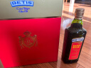 贝蒂斯（BETIS）特级初榨橄榄油750ml*2礼盒 西班牙原装进口 端午福利 实拍图