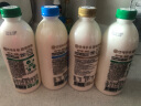 YONSEI MILK延世牧场 韩国原装进口低脂低温牛奶 1L 晒单实拍图