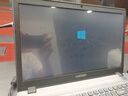 毕亚兹 防蓝光电脑保护膜 显示器抗反光保护屏 笔记本防蓝光辐射护眼膜台式电脑通用15.6英寸（16:9） 实拍图