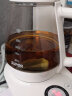 农霖（NONGLIN）信阳茶叶红茶2024新茶明前特级嫩芽散装红茶浓香型春茶蜜香型250g 实拍图