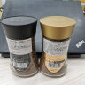 奇堡（TCHIBO）德国进口黑白速溶咖啡0脂无蔗糖美式冻干纯黑咖啡粉100g/罐 GOLD【金选】100g/罐 实拍图